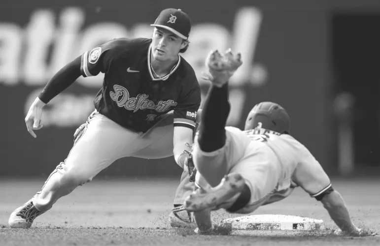 Scherzer leads Jays past Tigers on Wednesday